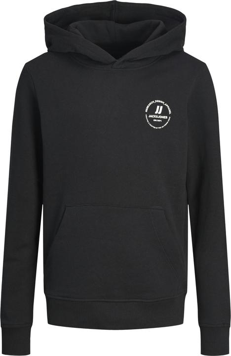 Produktbild Jack & Jones Gedruckt Kapuzenpullover Mini Kapuzenpullover (98)
