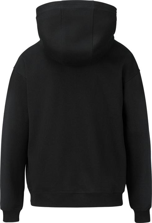 Produktbild ASUS CJ1003 ROG Gravity Hoodie M BK WW (M)