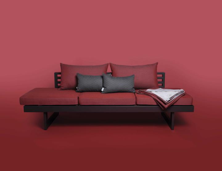 Produktbild Stern Lounge/Liege New Holly