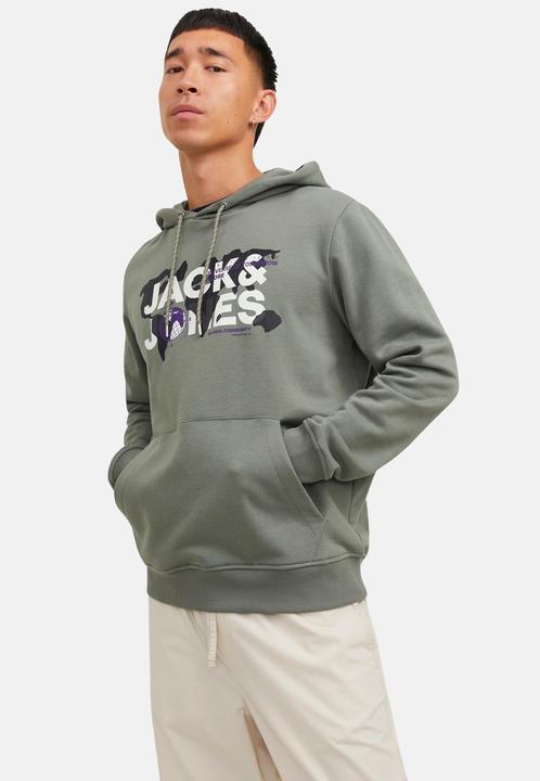 Image du produit Jack & Jones Sweat à capuche (L)