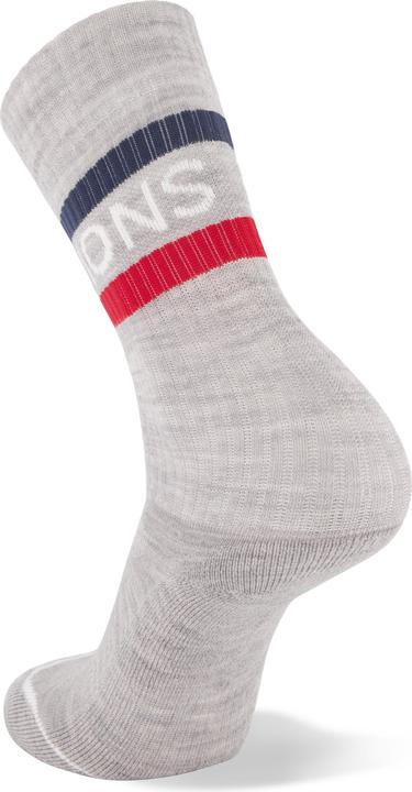 Image du produit Mons Royale Chaussette d'équipage Signature (39 - 41)