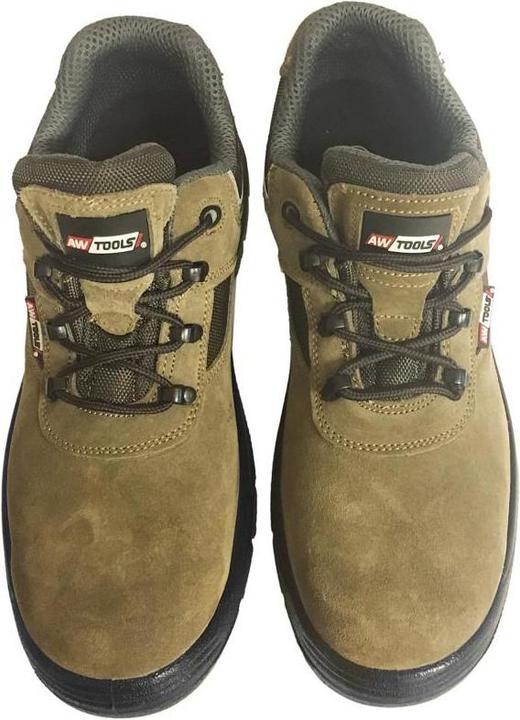 Image du produit AW Tools Awtools Novara Chaussures Taille 40 (S1P, 40)