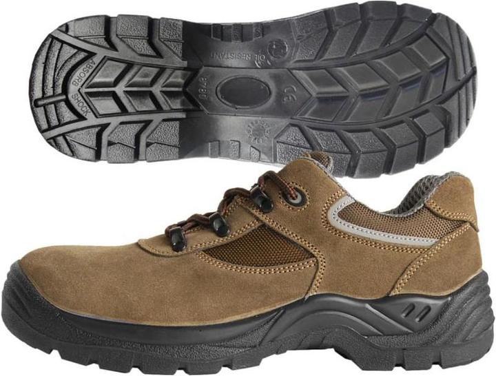 Image du produit AW Tools Awtools Novara Chaussures Taille 40 (S1P, 40)