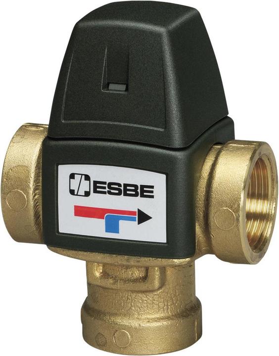 Esbe vanne de mélange thermostatique VTA 321 GW 3/4"35-60 ° C - 31100800