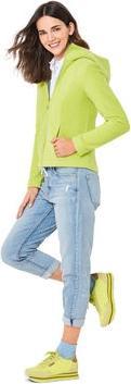 Immagine prodotto Modello Giacca a gilet