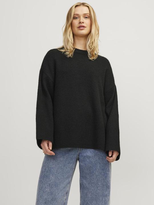 Produktbild JJXX Jxollie Oversize Crew Neck Knit (XS)