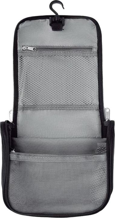 Actual product image MidOcean Bagomatic Hanging Cosmetic Bag