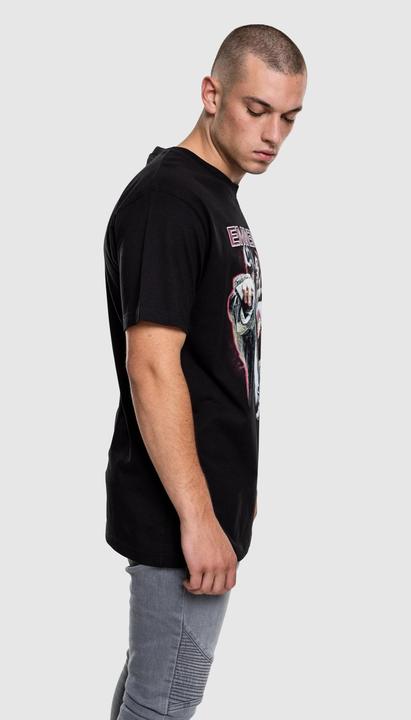 Produktbild Mister Tee Eminem Slim Shady Tee (L)