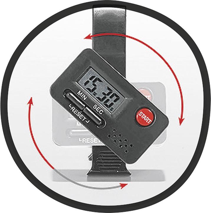 Immagine prodotto Moha Timer da cucina il mobile
