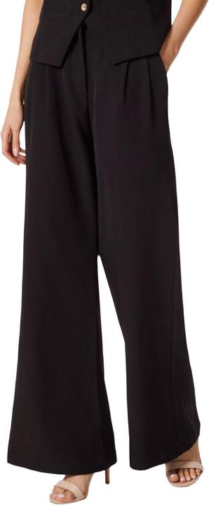 Actual product image Principles Womens/Ladies High Waist Wide Leg Trousers (36 D)