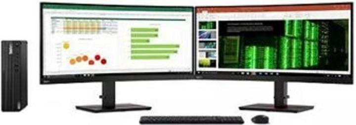 Produktbild Lenovo ThinkCentre M75s Gen 2 (16 GB, 512 GB)