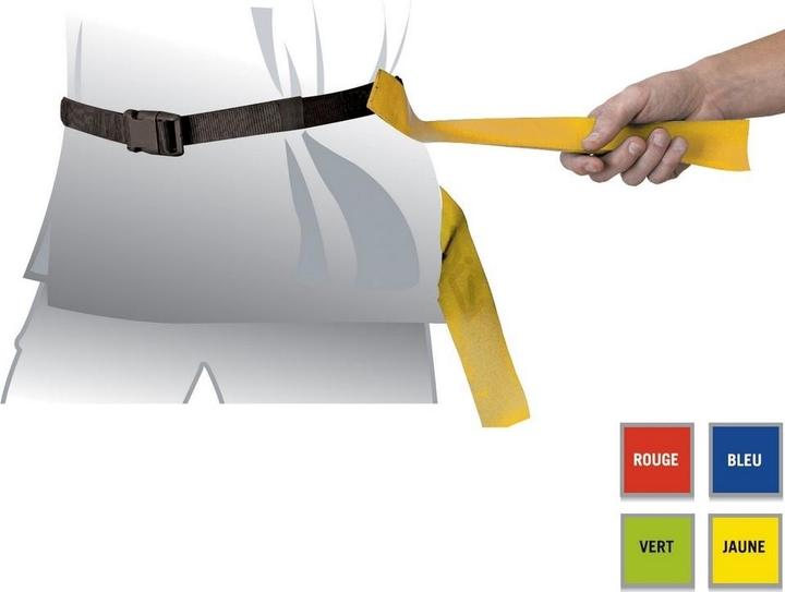 Image du produit Hasbro Tag belt Tremblay (Taille unique)