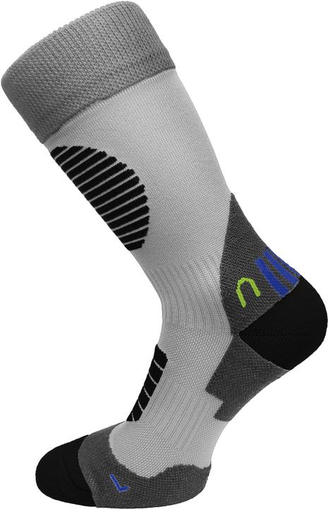 Image du produit Normani 3 paires de chaussettes de sport avec rembourrage au tibia et au dos du pied (Lot de 3, 39 - 42)