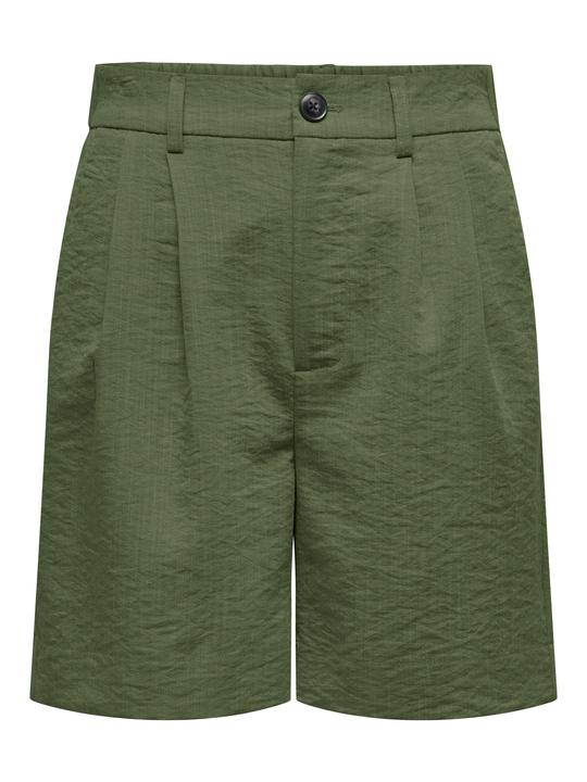 Produktbild Only Locker geschnitten Shorts Shorts (L)