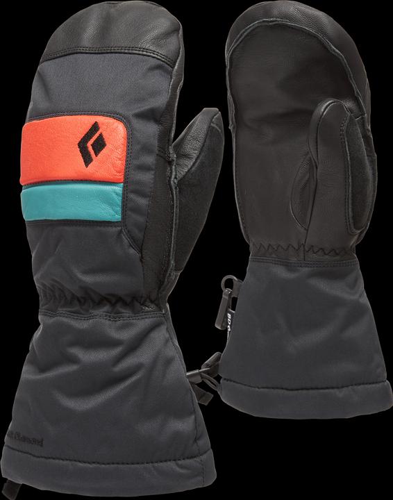 Image du produit Black Diamond Moufles Spark (M)