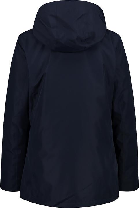 Produktbild CMP Campagnolo Zip Hoodie (44)