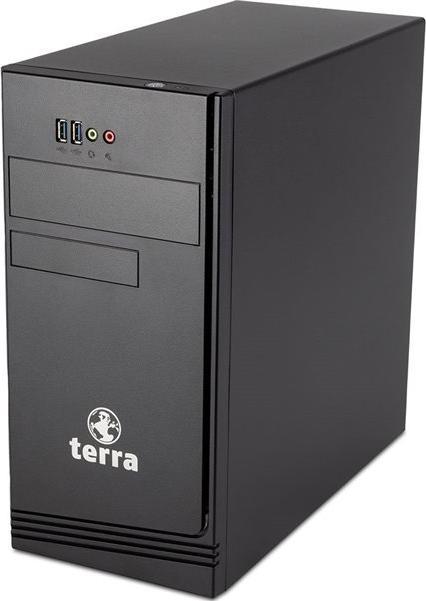 Produktbild Terra PC-BUSINESS 6000 SILENT (Intel Core i5-10500, 8 GB, 500 GB)