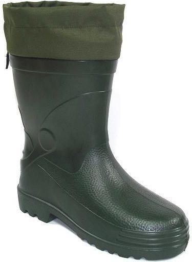 Produktbild Lemigo MEN'S WARMER WHITE WADER SIZE - 46/892 (46)