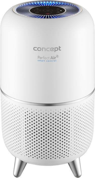 Produktbild Concept Oro valytuvas Oro valytuvas Perfect Air Smart CA1020 (20 m²)