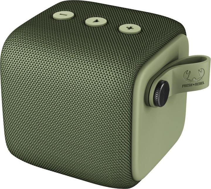 Produktbild Fresh'N Rebel Rockbox Bold S (12 h, Stromversorgung über USB)