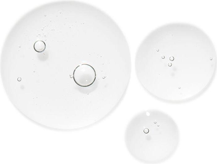 Actual product image Pestle & Mortar Pure Hyaluronic Serum (30 ml)
