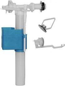 Actual product image Cersanit WC flushing mechanism, side connection 1/2 "