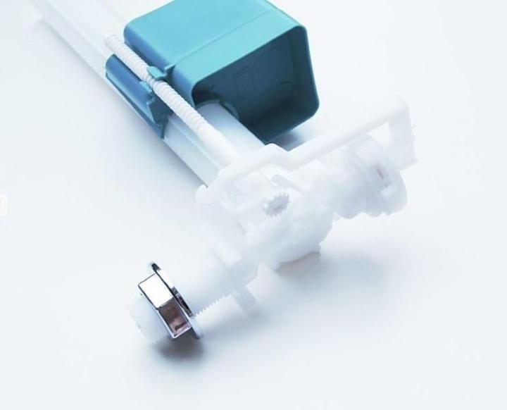 Actual product image Cersanit WC flushing mechanism, side connection 1/2 "