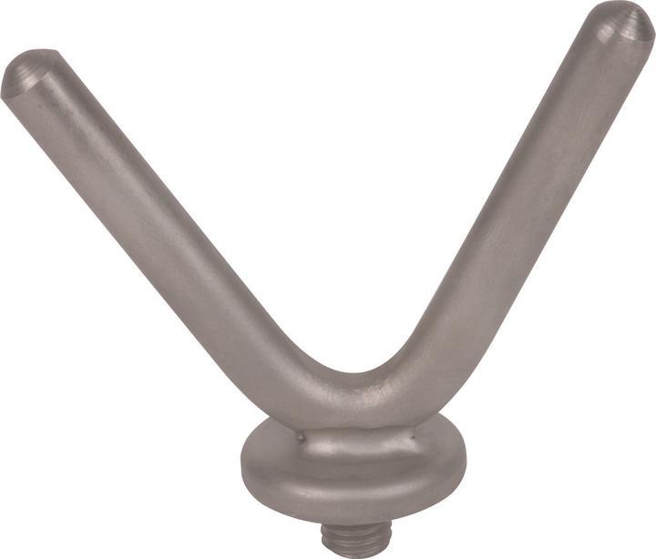 Dehn Vorkelektrode B 69mm met schroefdraadbout 766924