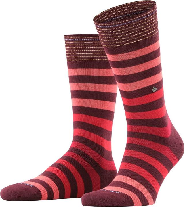 Produktbild Burlington Socken Casual Bequem sitzend Blackpool - 20098 (3er Pack, 40 - 46)