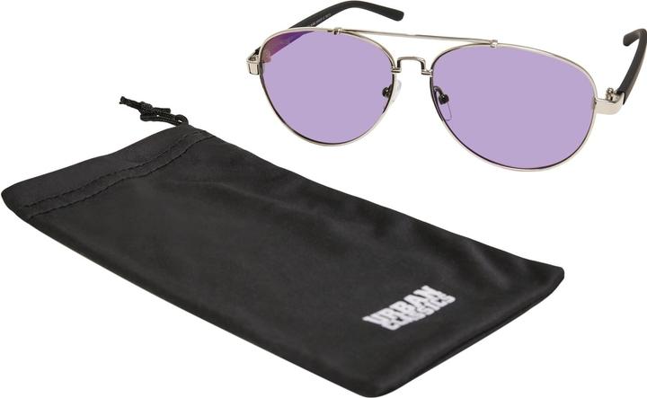 Immagine prodotto Urban Classics Occhiali da sole Mumbo Mirror UC