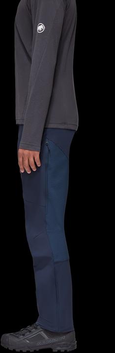 Actual product image Mammut Aenergy SO Hybrid Pants Men (48)