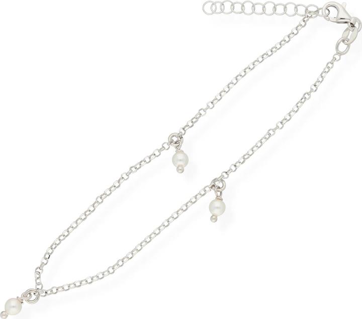 Produktbild Carat Pearls (Silber 925, 11 cm)