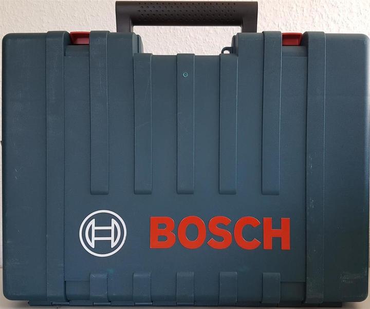 Produktbild Bosch Professional Bohrhammer mit SDS plus GBH 4-32 DFR, Handwerkkoffer, Schnellspannbohrfutter (Netzbetrieb)