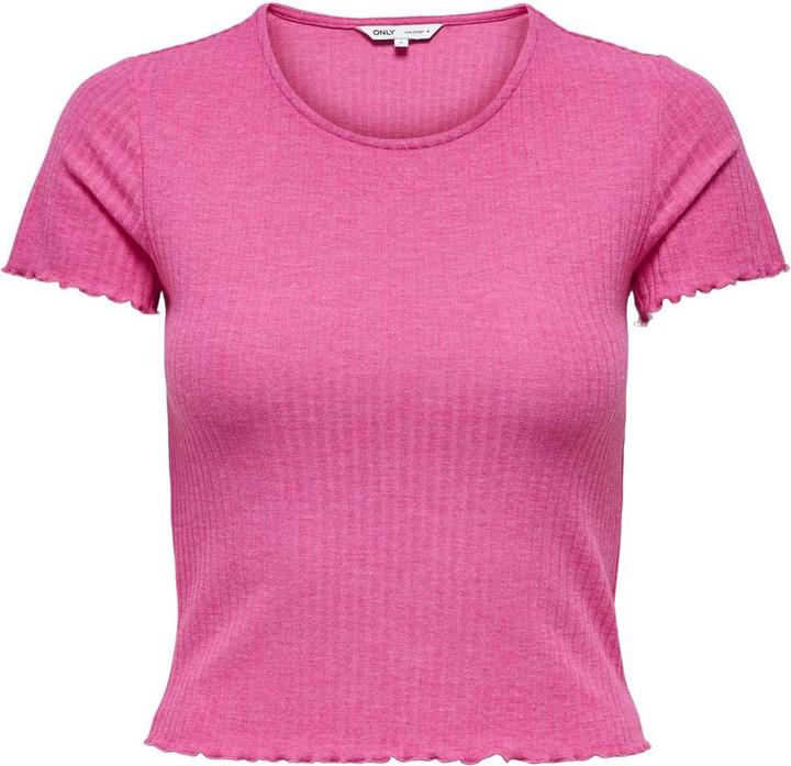 Produktbild Only Onlemma S/S Short Top Noos Jrs Top (S)