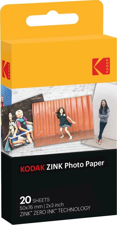 Image du produit Kodak step touch
