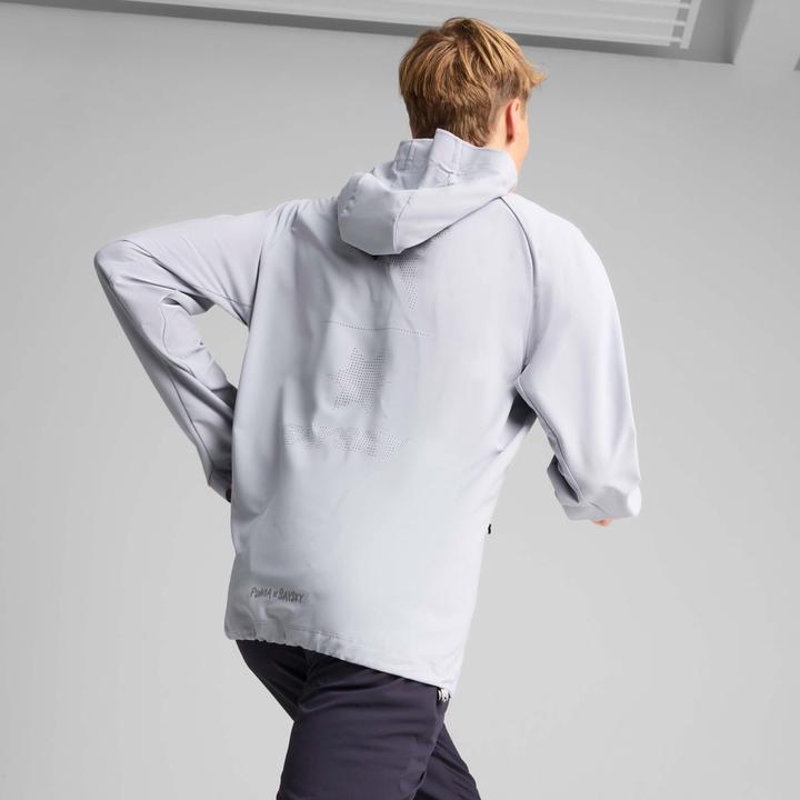 Actual product image Puma Unisex X Saysky Jacket (M)
