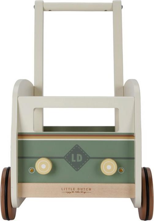 Actual product image Little Dutch Vintage