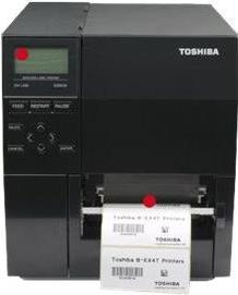 Image du produit Toshiba TEC B-EX4T1-TS12-QM-R (305 dpi)