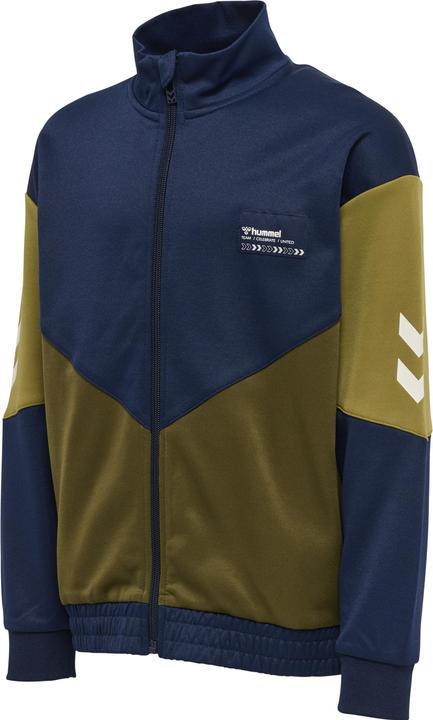 Produktbild hummel Rane Zip Jacket (140)