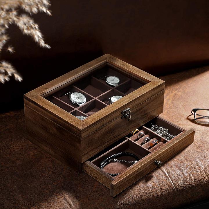 Actual product image Songmics Christopher