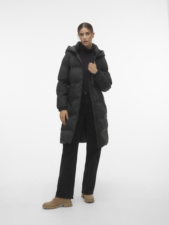 Produktbild Vero Moda VMNOE AW23 LONG COATED COAT BOOS Mantel (XS)