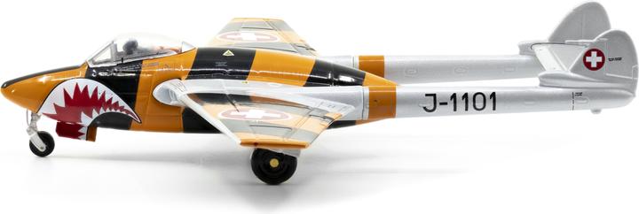 Image du produit Ace Vampire D.H. 100 Mk.6 J-1101 Avion cible requin