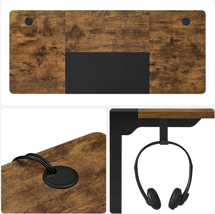 Image du produit Songmics Work (140 x 60 x 120 cm)