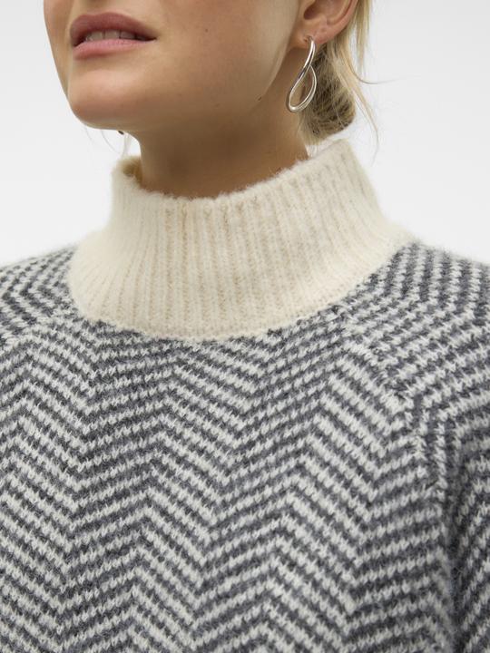 Actual product image Vero Moda VMNAOMI jumper knitted jumper (M)