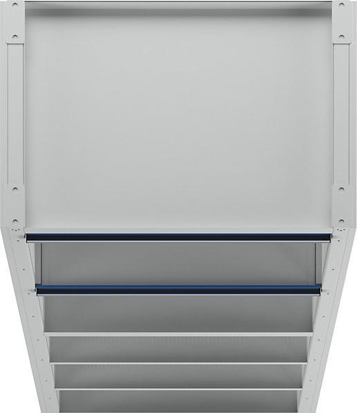 Immagine prodotto Lista Ripiano a cassetto (102 cm, 220 cm)
