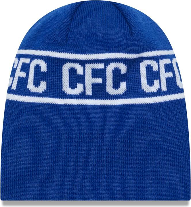 New Era Beanie Skull FC Chelsea