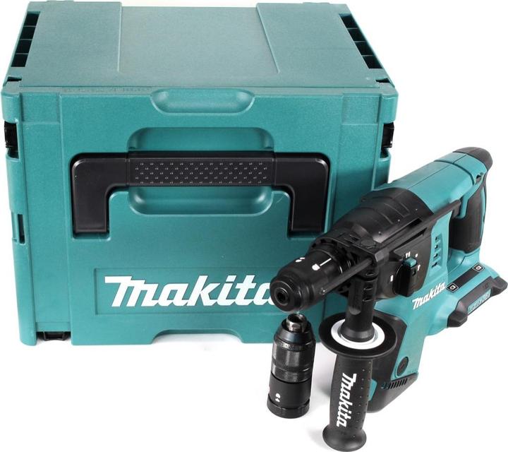 Immagine prodotto Makita Dhr264zj (Batteria ricaricabile)