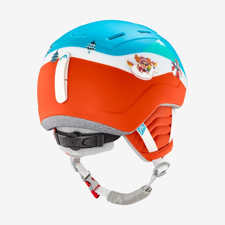Produktbild Head Mojo Paw Set (47 - 51 cm, XXS)