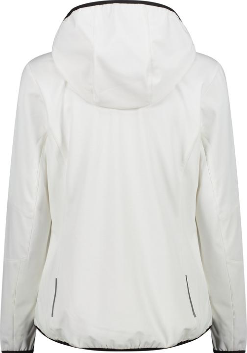 Immagine prodotto CMP Campagnolo Felpa con cappuccio e zip (3XL)