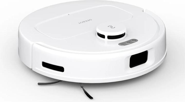 Produktbild Ecovacs DEEBOT N30 PRO Saugroboter mit Wischfunktion (Saugwischroboter)